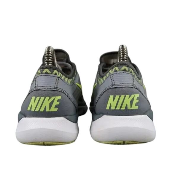 Nike Shoes Womens 6 Athletic Sneaker Flex Supreme TR 3 Cross Trainer Active Gray - Picture 9 of 14